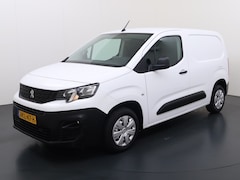 Peugeot Partner - 1.2 PureTech Premium
