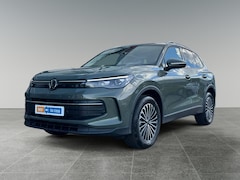 Volkswagen Tiguan - 1.5 204pk eHybrid Life Edition Koplampverlichting led plus | Adaptive cruise control | 'Ap