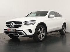 Mercedes-Benz GLC-klasse Coupé - 300e 4MATIC Business Solution Luxury - Navigatie - Stoelverwarming - Wegklapbare trekhaak
