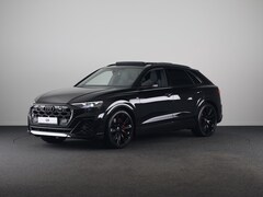 Audi Q8 - Pro Line S 55 TFSI e 394 pk | Bang & Olufsen Premium 3D | Glazen panoramadak | Vierwielbes