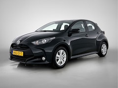 Toyota Yaris - 1.5 Hybrid 115 Active | BTW voertuig | Apple CarPlay/Android auto | Cruise Control Adaptiv