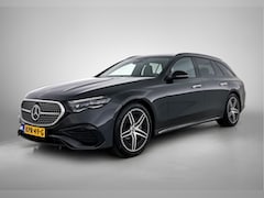 Mercedes-Benz E-klasse Estate - 300 e AMG Plug-In Hybride Trekhaak | AMG Line | Night Pakket | Head-up display | Distronic