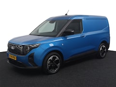 Ford Transit Courier - E-Transit Limited 44 kWh | Camera | Adaptive Cruise | BLIS | Lichtmetalen Velgen | Stoelve