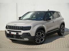 Jeep Avenger - Summit 54kWh | Infotainment | Winter | Navi | 18"