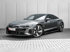 Audi e-tron GT - GT 93 kWh 476PK | Luchtvering | Stoelventilatie | 360 Camera | Assistentie Pakket Plus | B