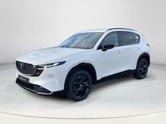 Mazda CX-5 - 2.5 E-SKYACTIV G 141 M HYBRID Homura | Leder | 2000KG Trekgewicht | Model 2026