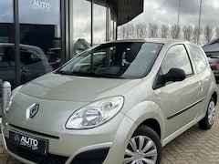 Renault Twingo - 1.2 Acces | LAGE KM STAND | Nette Staat | Airco | 2 Sleutels | Elektrische Ramen |