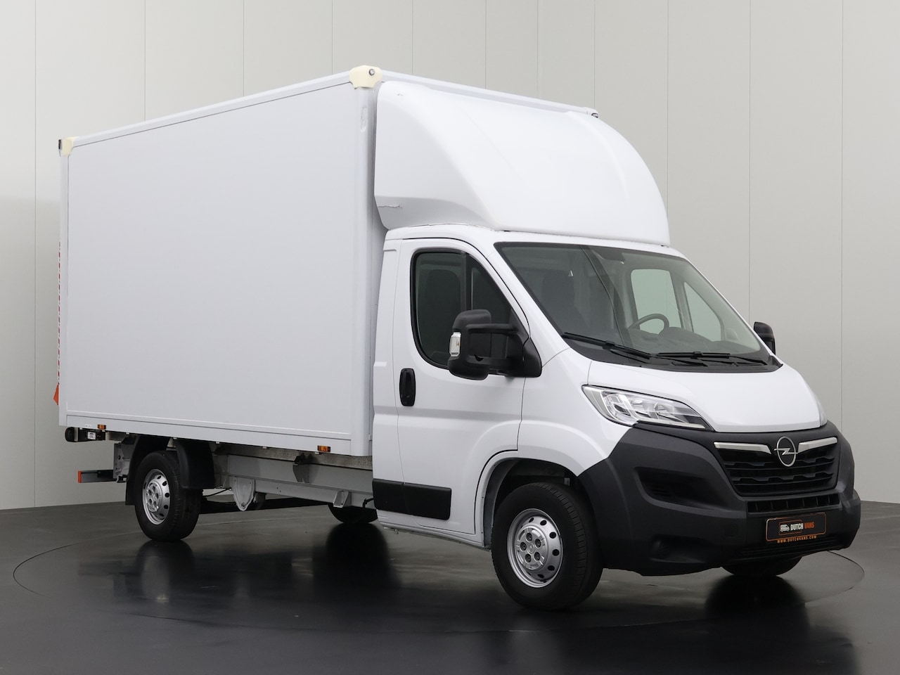 Renault Master - 2.2HDI 140PK Bakwagen+Laadklep | Dakspoiler | Airco | Cruise | 3-Zits | Camera | 1046Kg la - AutoWereld.nl