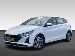 Hyundai i20 - 1.0 T-GDI Comfort | Achteruitrijcamera | Airco | Cruise control