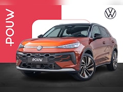 Volkswagen T-Roc - 1.5 eTsi 150pk Style First Edition | Trekhaak | Panoramadak
