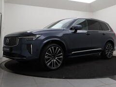 Volvo XC90 - T8 PLUG-IN HYBRID ULTRA BRIGHT HEICO LUCHTVERING SCHUIFDAK HARMA