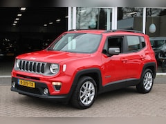 Jeep Renegade - 1.0T Limited