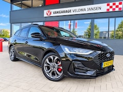 Ford Focus Wagon - 1.0 ECOBOOST HYBRID ST LINE STYLE