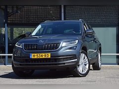 Skoda Kodiaq - 1.5 TSI Business Edition Plus DSG Automaat | Rijklaar incl. BOVAG Garantie | Org. NL | Tre