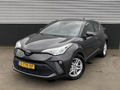 Toyota C-HR - 1.8 Hybrid Active Cruise control, airconditioning, achteruitrij camera, nette auto, keyles