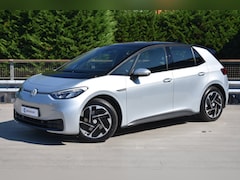 Volkswagen ID.3 - Pro 58kWh 204PK SOH 91, 72% | ACC | Achteruitrijcamera | Verwarmbare voorstoelen | Multime