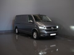 Volkswagen Transporter - 2.0 TDI 150 pk Aut. L2 Adapt.Cruise/ LED/ Carplay/ Standkachel/ Stoelverw./ Camera/ Airco/