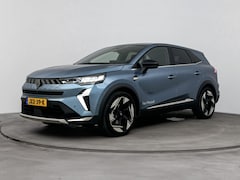 Renault Symbioz - 1.8 E-Tech full hybrid 160Pk iconic | Google Navigatie | Apple & Android Carplay | Parkeer