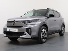 Citroën Ë-C3 Aircross - Max 113pk Extended Range 54 kWh | Achteruitrijcamera | Apple Carplay/Android Auto|telefoon