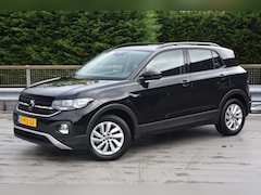 Volkswagen T-Cross - 1.0 95PK TSI Life | ACC | PDC Achter | Apple Carplay & Android Auto