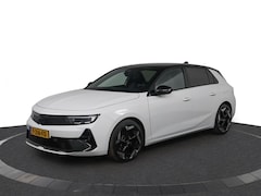 Opel Astra - 1.6 Turbo PHEV GSe 225PK | HUD | 360° Camera | ACC | NAP