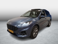 Ford Kuga - 2.5 PHEV ST-Line X 225 PK | Panoramadak | Trekhaak elektrisch | Technology Pack | Winter P