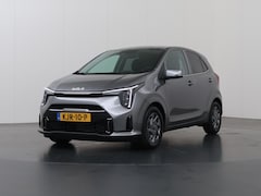 Kia Picanto - 1.0 GDi DynamicPlusLine | 4-zits | Parkeercamera | Navigatie | LED Koplampen | Cruise cont