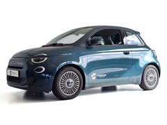 Fiat 500 - 1.0 Hybrid Torino Launch Edition LED PDC ACC APPLE CARPLAY
