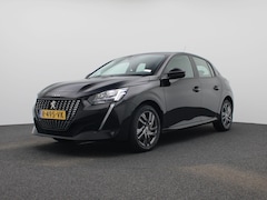 Peugeot 208 - 1.2 PureTech 100pk Active Pack | 1e-Eig. | Navi | CarPlay | Airco | Cruise Control | Licht