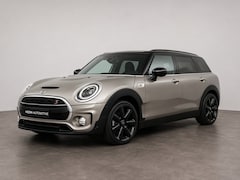 MINI Clubman - 2.0 Cooper S Chili | Panoramadak | Stoelverwarming | Sportstoelen | Comfort Access |