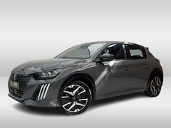 Peugeot 208 - Hybrid 145 e-DCS6 GT | Keyless | Camera voor + achter | Carplay/Android Auto | Adaptive Cr