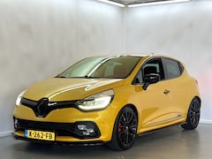 Renault Clio - 1.6 R.S. Trophy 220PK / Akrapovic / Keyless / Cruise