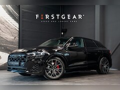Audi Q8 - 60 TFSI e quattro Pro Line S Competition *Bang & Olufsen / AWD-Besturing / Stoelventilatie