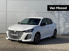 Peugeot 208 - 1.2 Hybrid 110 e-DCS6 Allure | Automaat | Camera | Navigatie | Cruise Control | Apple Carp
