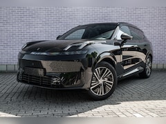 Lynk & Co 08 - 1.5 Core Business edition | Schuif-/ Kanteldak | 360 Parkeercamera | Elektrisch bedienbare