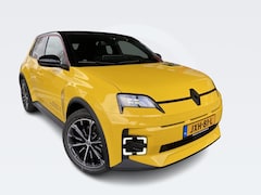 Renault 5 - 5 comfort range Techno 52 kWh / 410 WLTP / 150PK / DEMO / PACK WINTER / ALL WEATHER BANDEN