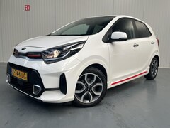 Kia Picanto - 1.0 DPi GT-Line