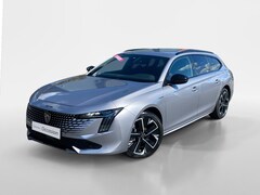 Peugeot 508 SW - 1.6 Plug-in Hybrid 225 GT Line WLTP tot 55 km elektrisch | Camera | Dodehoek Detectie | Ap