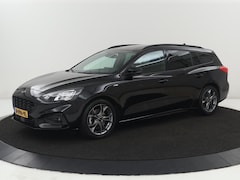 Ford Focus - 1.0 EcoBoost ST Line X | Stoelverwarming | Adaptive cruise | Camera | Carplay | Stuurverwa