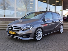Mercedes-Benz B-klasse - 180 AUT. + 19 INCH LMV | TREKHAAK | LED | CAMERA | STOELVERW. | NAVIGATIE