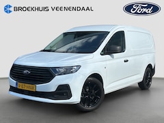 Ford Transit Connect - 2.0 EcoBlue L2 Trend | BPM Vrij | Trekhaak | Nieuw Model | Cruise Control | Navi | Bluetoo