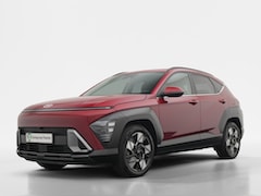 Hyundai Kona - 1.6 GDI HEV Premium | Private Lease 579, - p.m. |