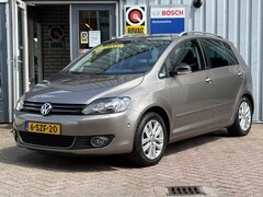 Volkswagen Golf Plus - 1.4 TSI Highline. | AUTOMAAT | TREKHAAK | CRUISE | PDC V/A | NETTE AUTO |