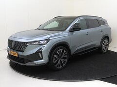Renault Espace - E-Tech full hybrid 200 PK iconic 7p. | Pack Vision | Pack Light & Sound | Gris Baltique
