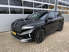 Renault Austral - 1.2 E-Tech full hybrid 200 iconic esprit Alpine