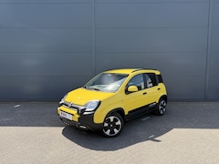 Fiat Pandina - 1.0 Cross (Airco - Navigatie via APP - Parkeersensoren - Apple Carplay - Cruise Controle)