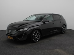 Peugeot 308 - 1.2 PureTech Allure Pack Business Parkeersenoren Voor en Achter | Dodehoekbewaking | Cruis