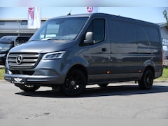 Mercedes-Benz Sprinter - 315 1.9 CDI L2H1 RWD PB Edition Camera, Cruise, Carplay, 150pk, Sensoren, Automaat, LED, M
