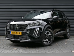 Peugeot 2008 - Allure / CAMERA V+A / KEYLESS/ FULL-LED / APPLE- ANDROID CARPLAY /17"LMV / DEAL / NAVI / C