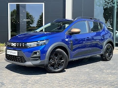 Dacia Sandero Stepway - 1.0 TCe 110 limited edition | MC 3868
